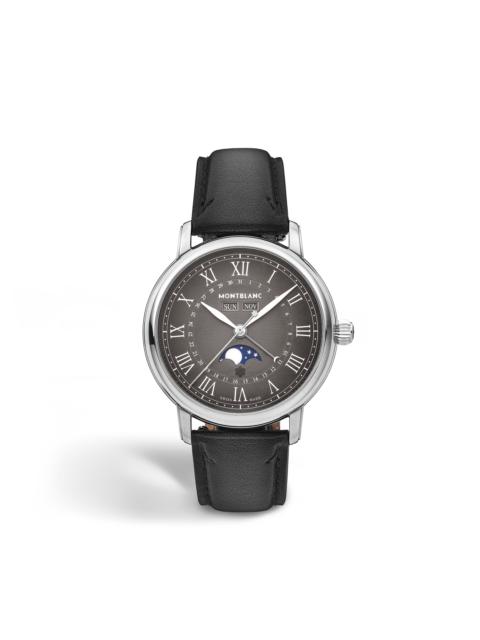 MONTBLANC STAR LEGACY FULL CALENDAR 42 MM