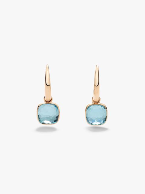 Nudo Mini Earrings