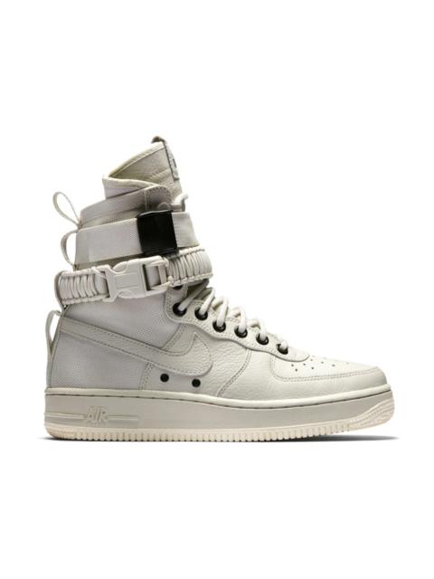 Nike SF Air Force 1 Light Bone (Women's)