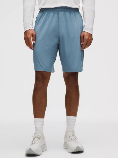 Pace Breaker Linerless Short 9"