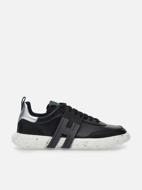Sneakers Hogan-3R Black