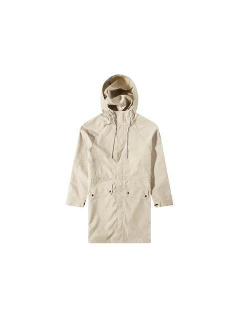 Canada Goose x NBA Collection with UNION Toussaint Parka Pearl