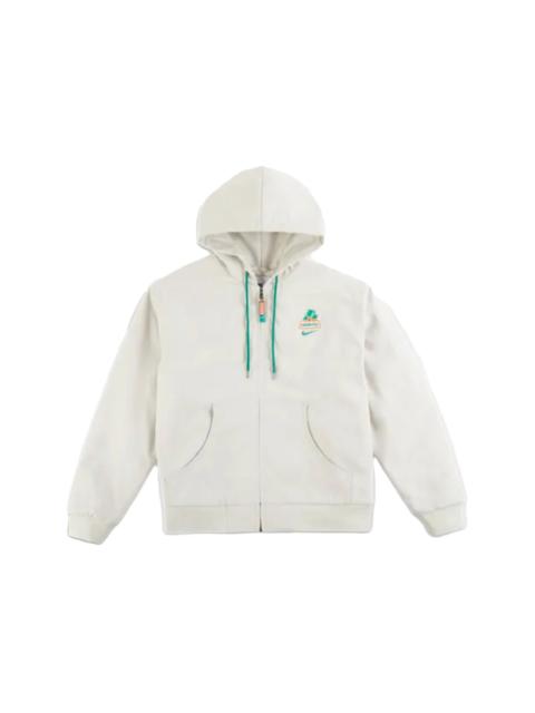 Nike SB x Jarritos Padded Jacket Light Bone