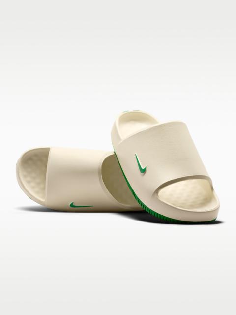 Nike Calm (Oregon) Men's College Slides