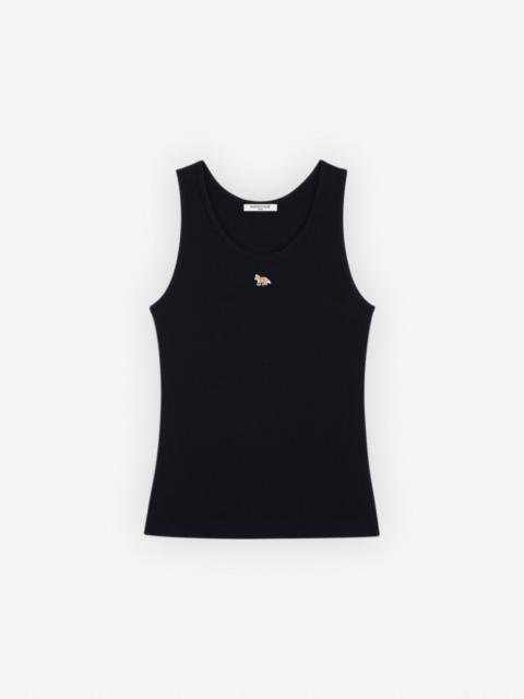 BABY FOX PATCH  TANK TOP