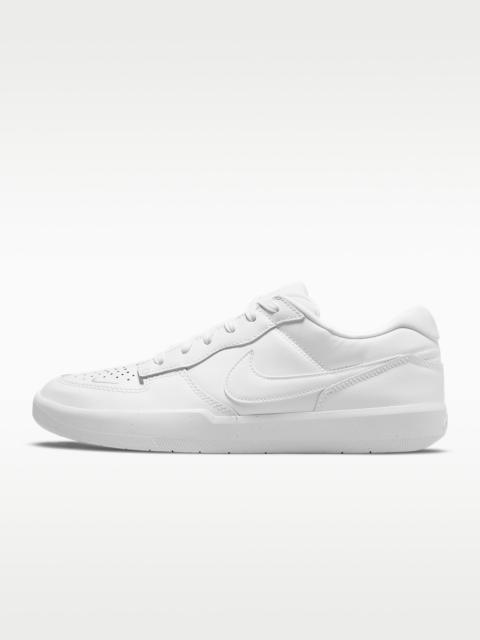 Nike SB Force 58 Premium Skate Shoes