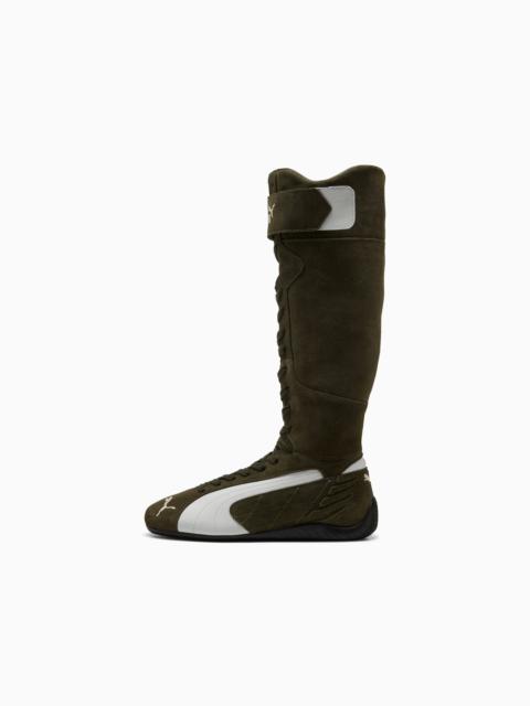 Speedcat Boot Women's Knee-High Boots