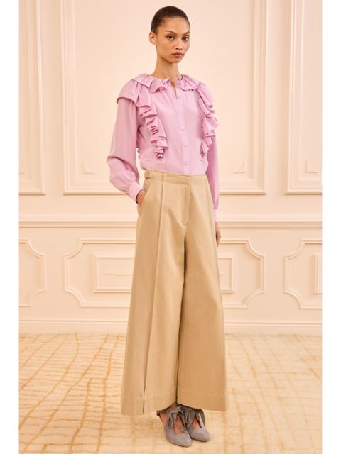 Sascha Cropped Trouser