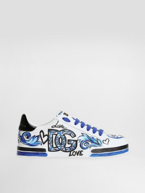 Limited Edition Portofino Light Sneaker