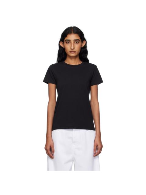 Black Mini Boy T-shirt