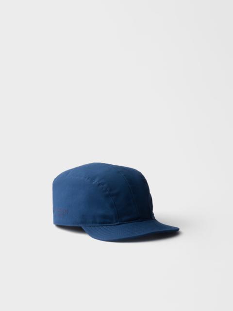 Cotton baseball cap