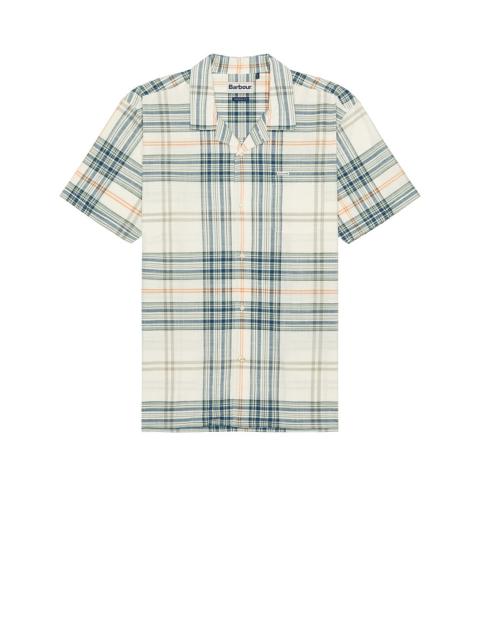 Berryfell Summer Fit Shirt
