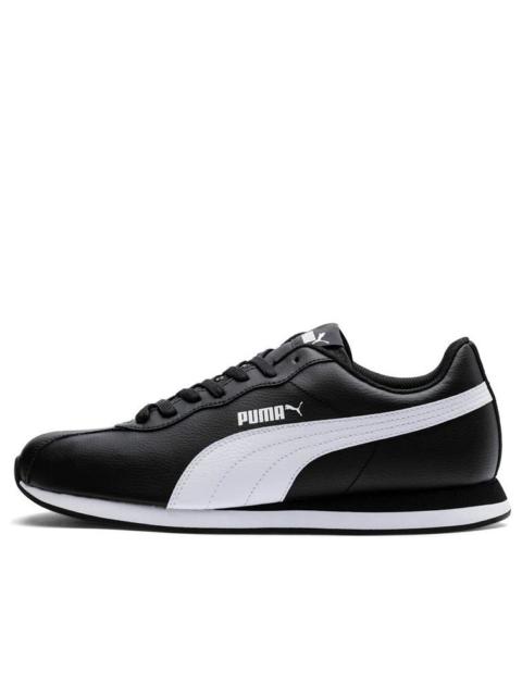 PUMA Turin 2 'Black White' 366962-01