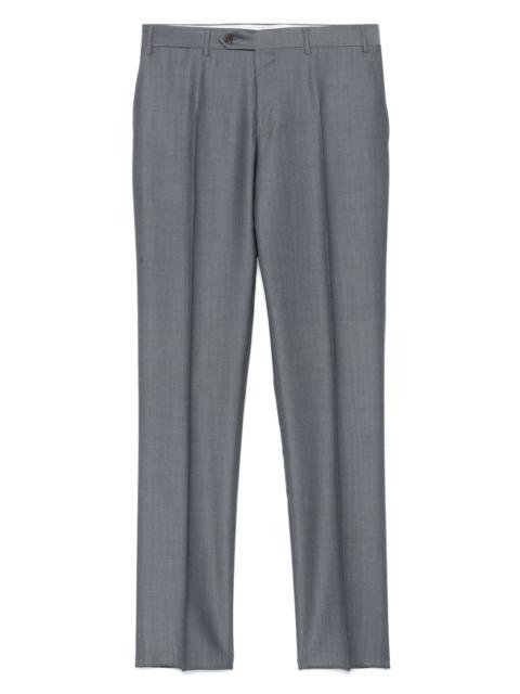 tailored trousers