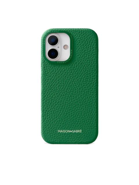 logo-detail iphone 17 case