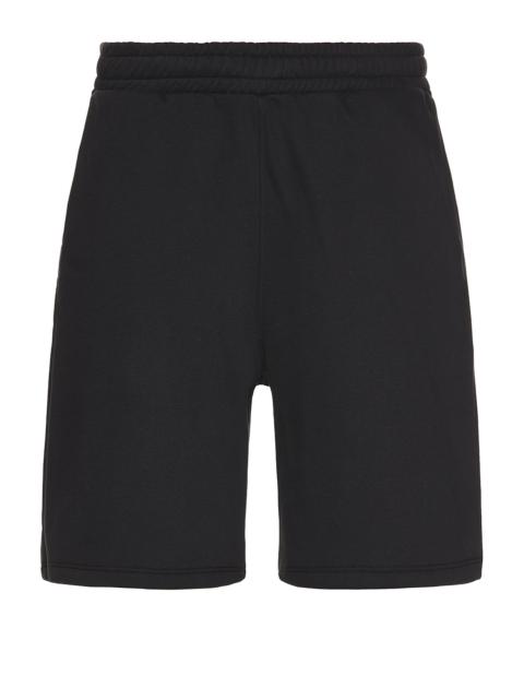 Fresh Cut Sweat Short