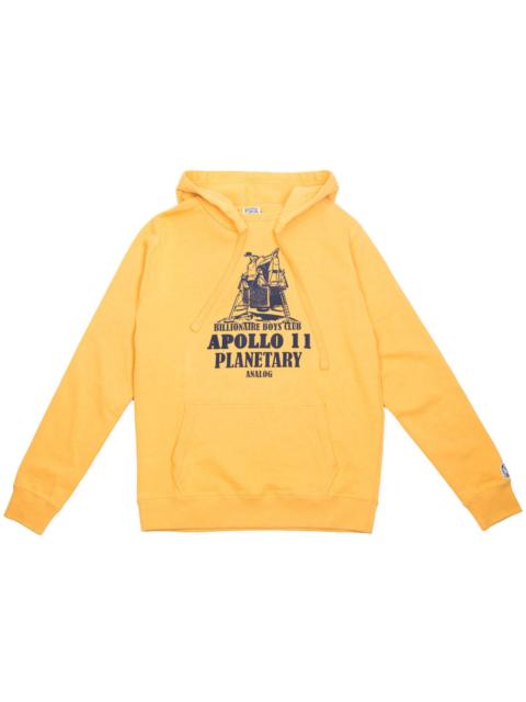 Billionaire Boys Club Planetary Hoodie Yellow/Beeswax