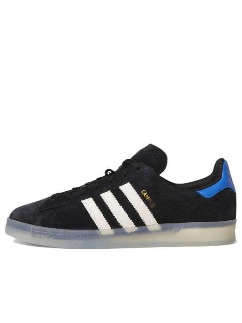 adidas Maxallure Skateboards x Campus ADV 'Think Beautiful Thoughts' GZ4724