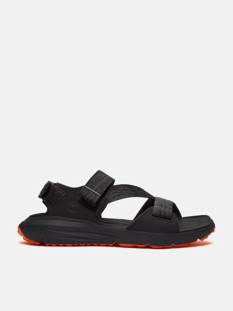 Men's Motion Dune Backstrap Sandal