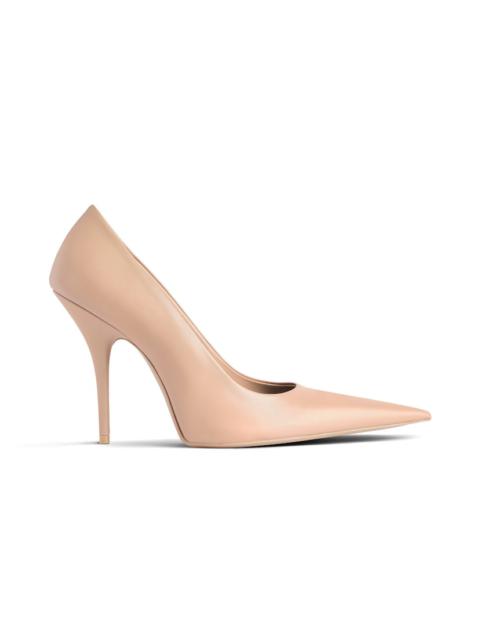 Women's Avenue After Pump in Beige