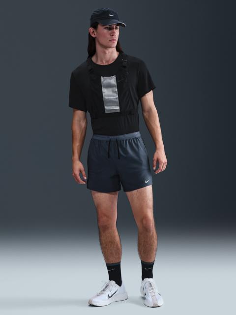 Nike Stride Men's Dri-FIT 5" 2-in-1 Running Shorts