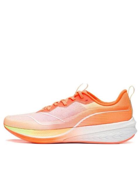 Li-Ning Dark Horse 6 Pro 'Orange White' ARMT043-10