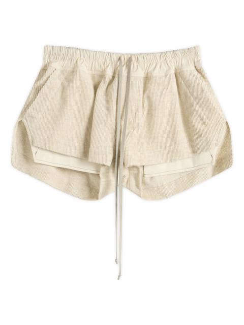 Rick Owens Fog Boxers