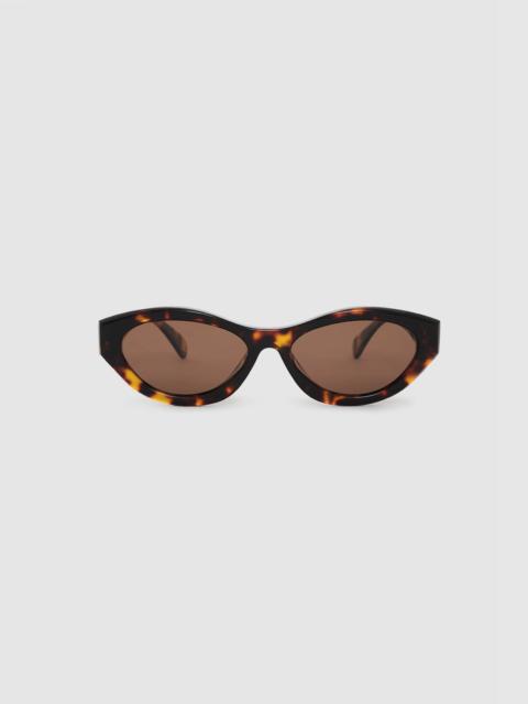 Nice Sunglasses - Dark Tortoise