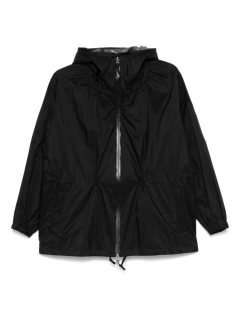 ripstop jacket