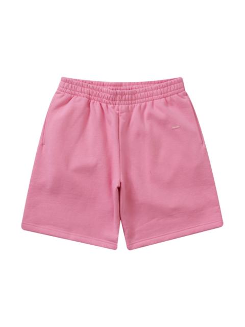 Supreme Small Box Sweatshort (FW23) Pink