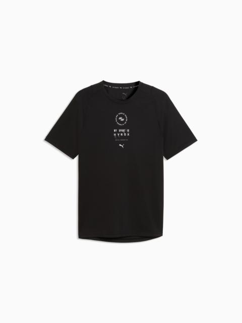 PUMA x HYROX Men's DryElite Tee