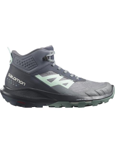 OUTPULSE MID GORE-TEX