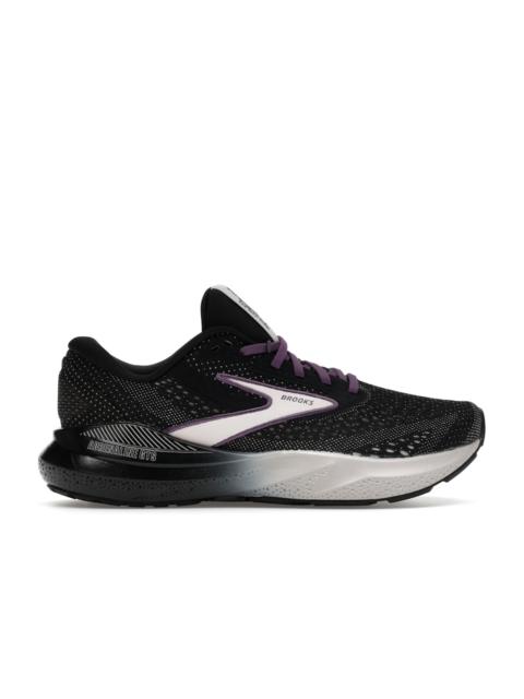 Brooks Adrenaline GTS 24 Black Lilac Montana (Women's)