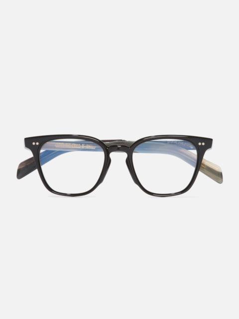 GR05 CAT EYE OPTICAL GLASSES