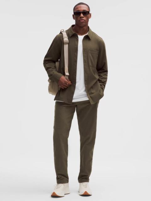 ABC Classic-Fit Trouser 32L *Corduroy