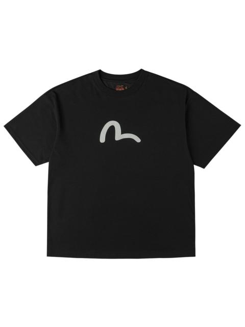 Seagull Patch T-shirt