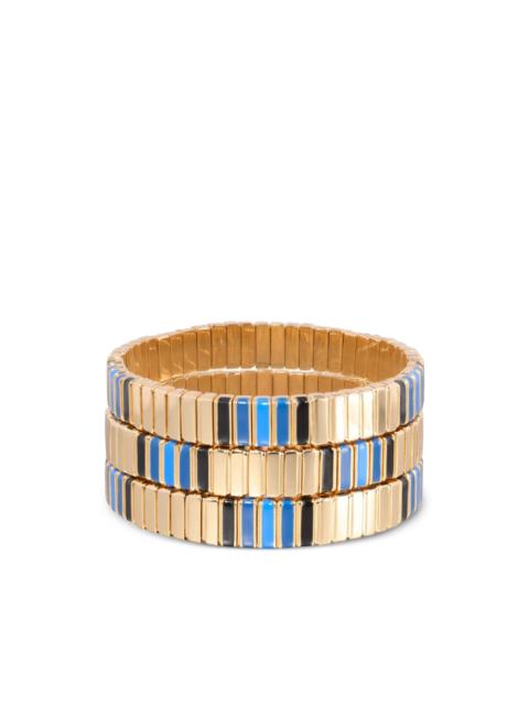 The Very Well Done bracelet