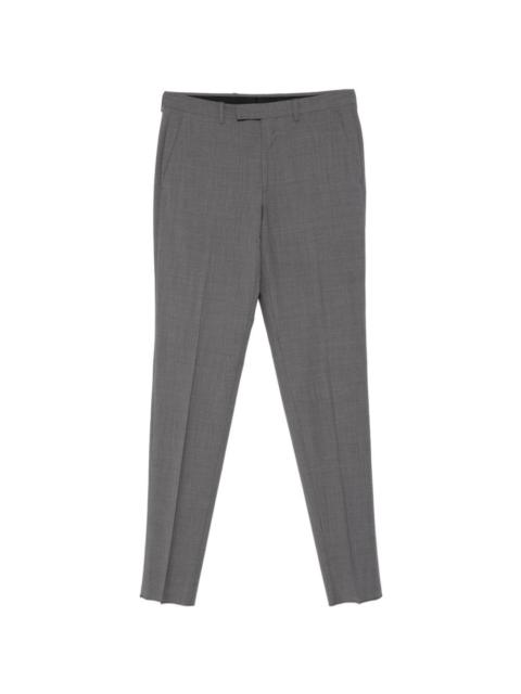 belt-loops trousers