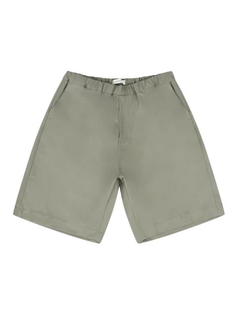 BOXING SUITING SHORT KELLY GREEN