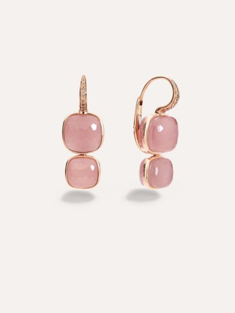 Nudo Earrings
