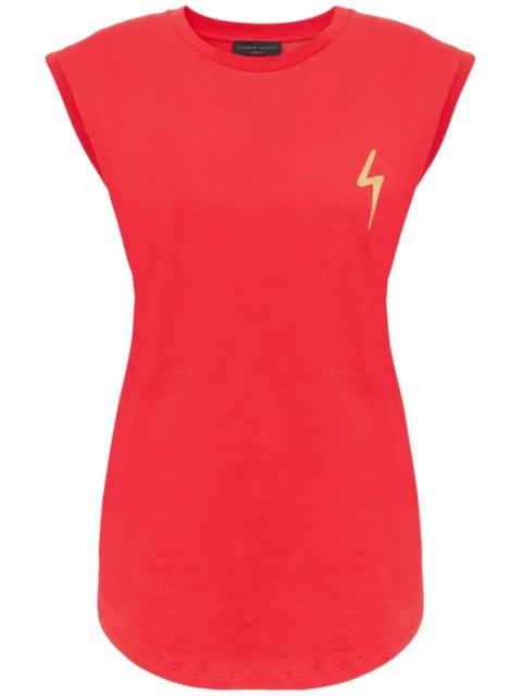 Ursella cotton tank top