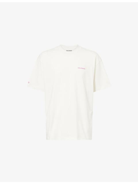 Wild Rays Graphic Cotton-Jersey T-Shirt