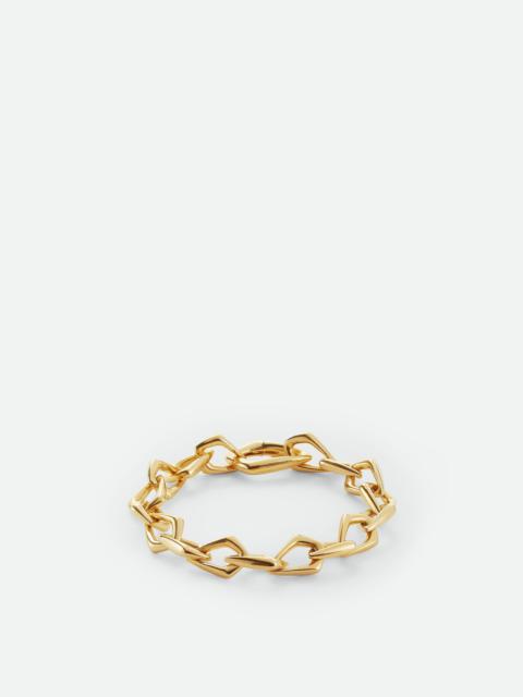 Fin Chain Bracelet