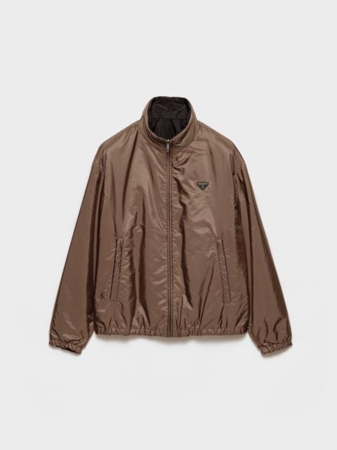 Re-Nylon jacket
