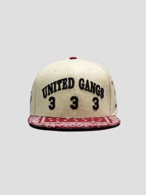 UNITED BASEBALL CAP