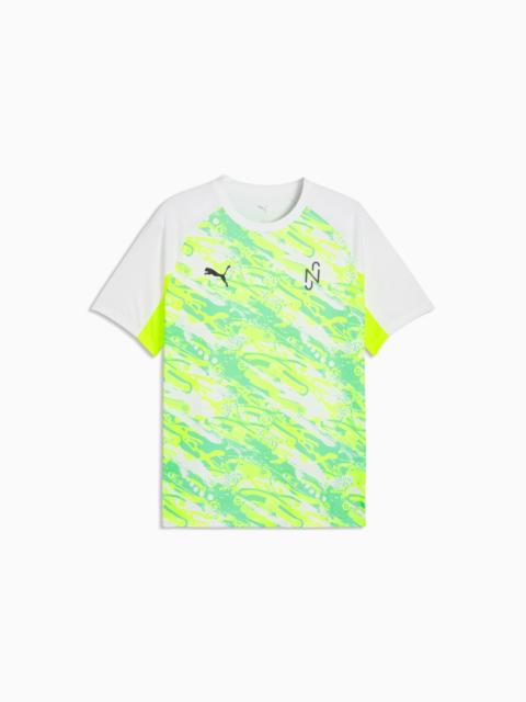 Neymar Jr. Creativity Men's Soccer Jersey