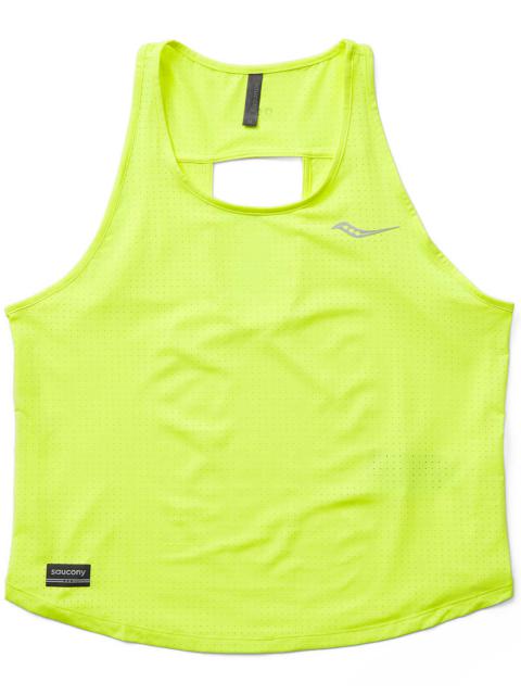 Kinvara Keyhole Tank