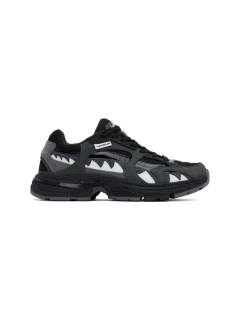Black Shark STA M Sneakers