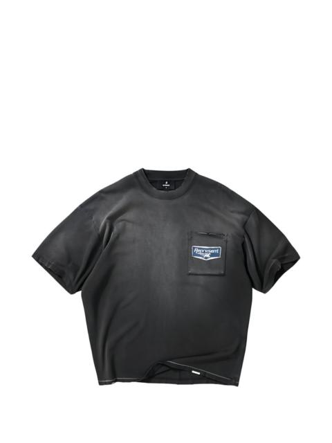 Nothing Faster T-shirt