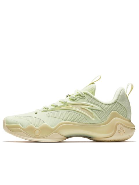 ANTA Shock Wave 4 BM 'Lemon Scented Green' 912511607Q-3